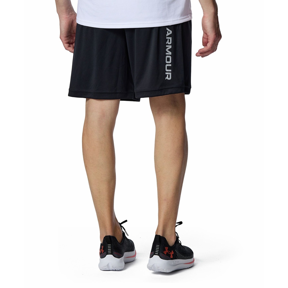 UA TECH SHORTS SEASONAL