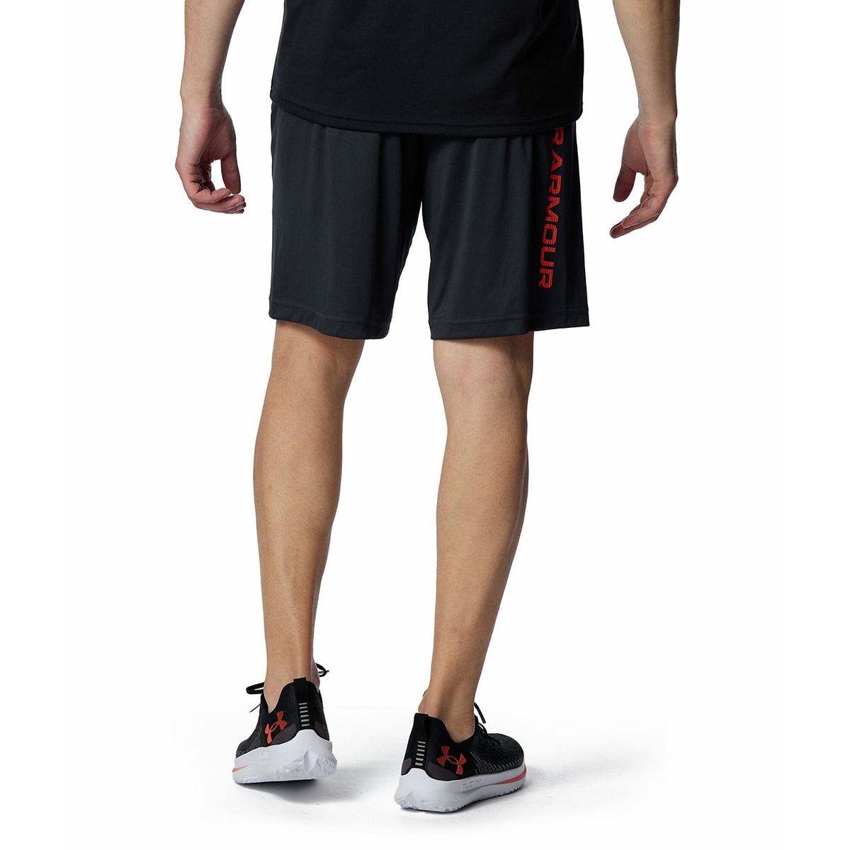 UA TECH SHORTS SEASONAL