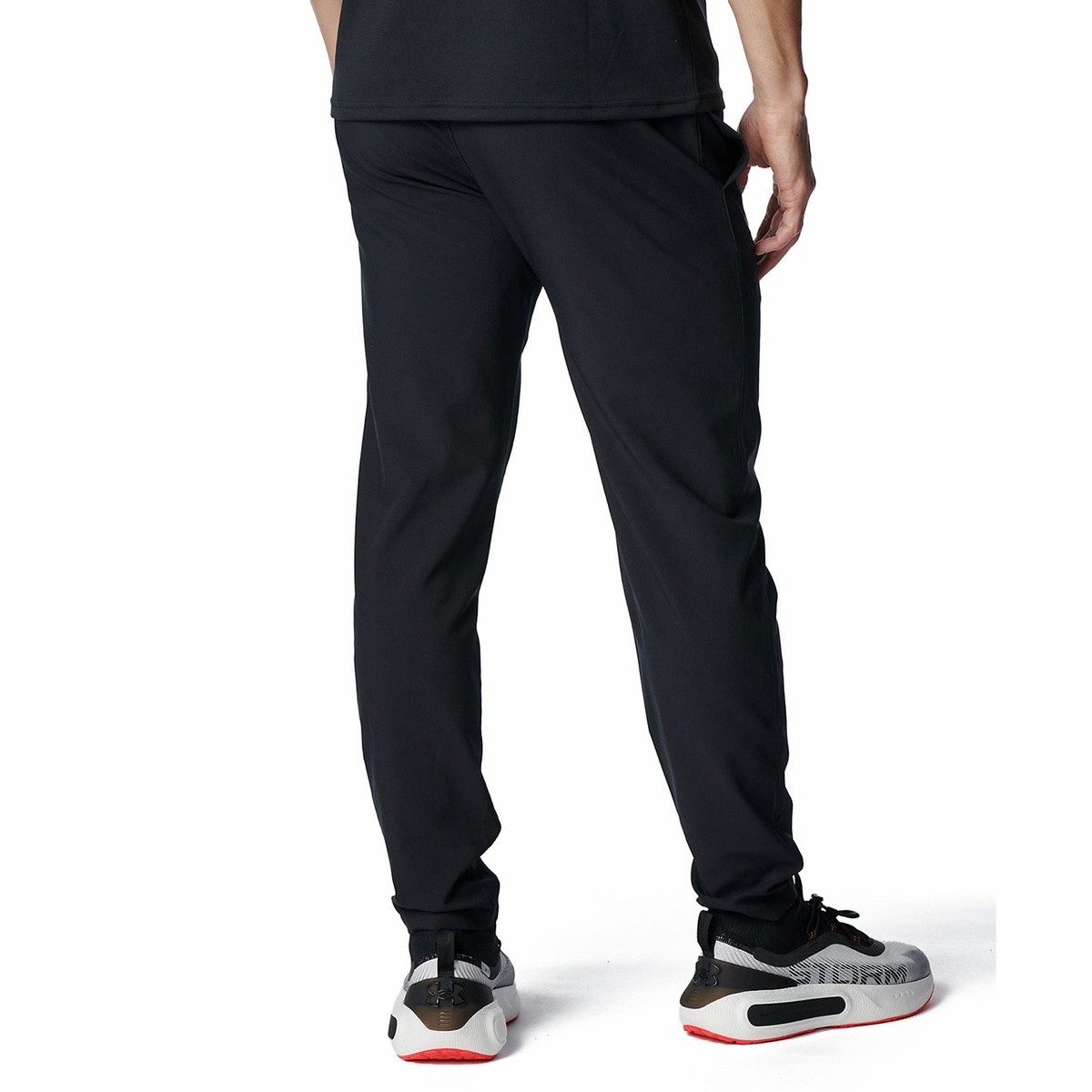 UA FRESH WOVEN PANTS