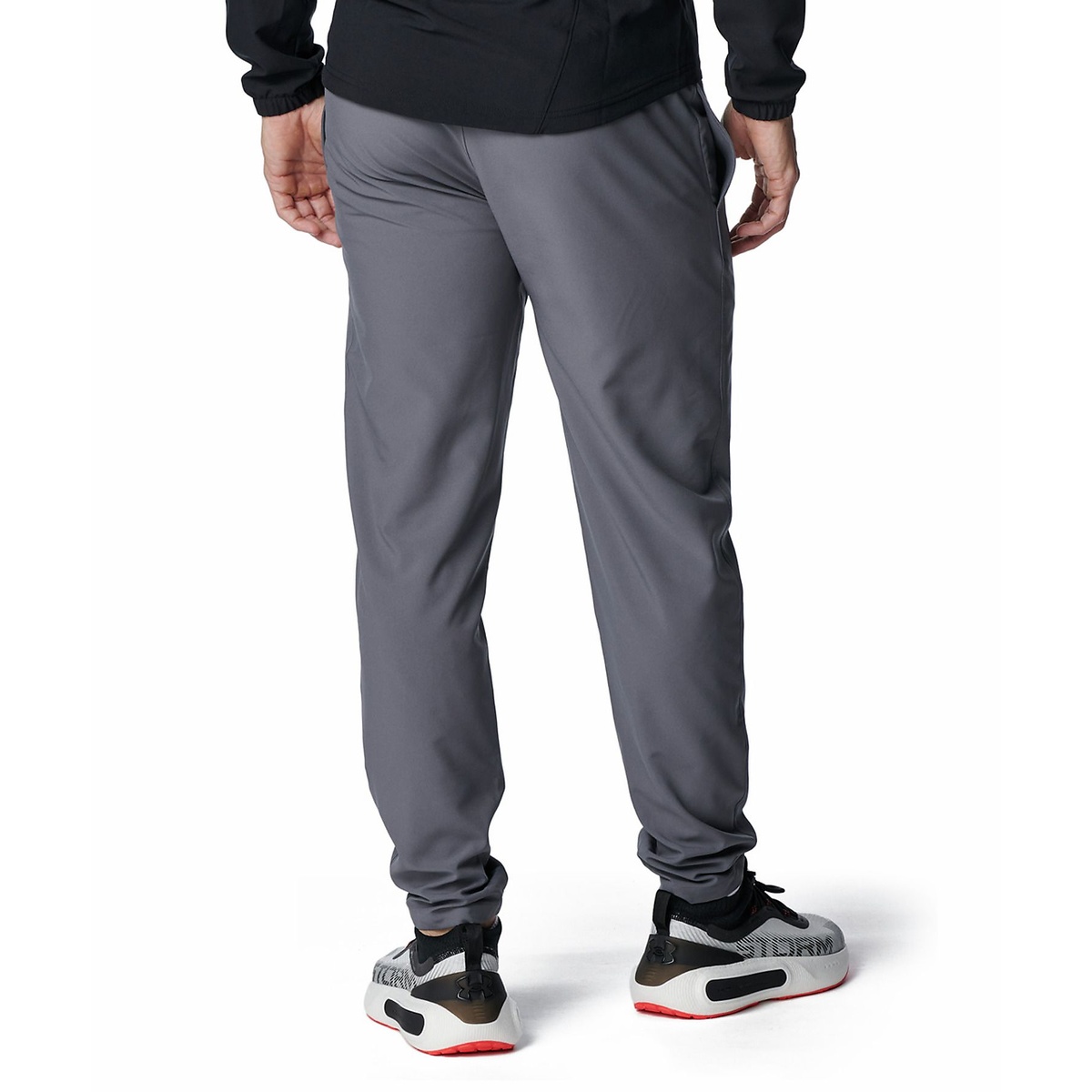 UA FRESH WOVEN PANTS