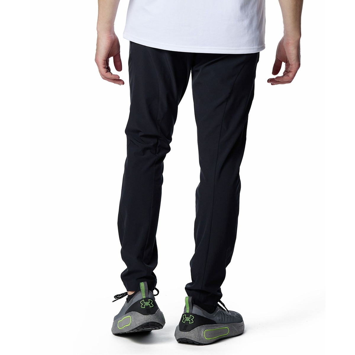 UA Stretch Woven Pants