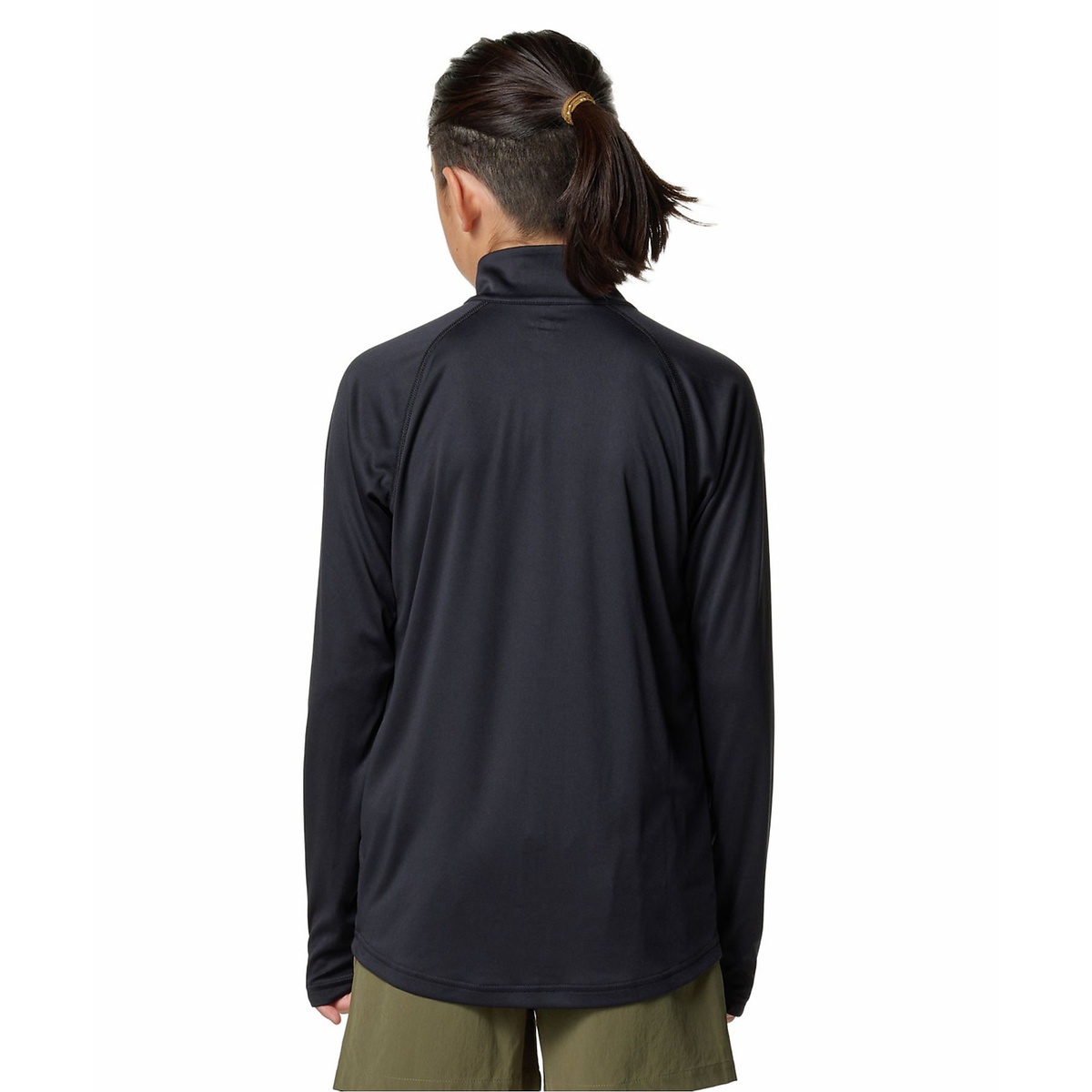 UA Rash Guard Full Zip