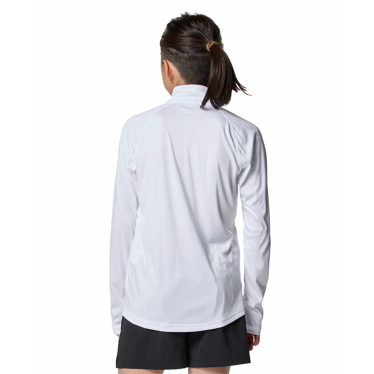 UA Rash Guard Full Zip