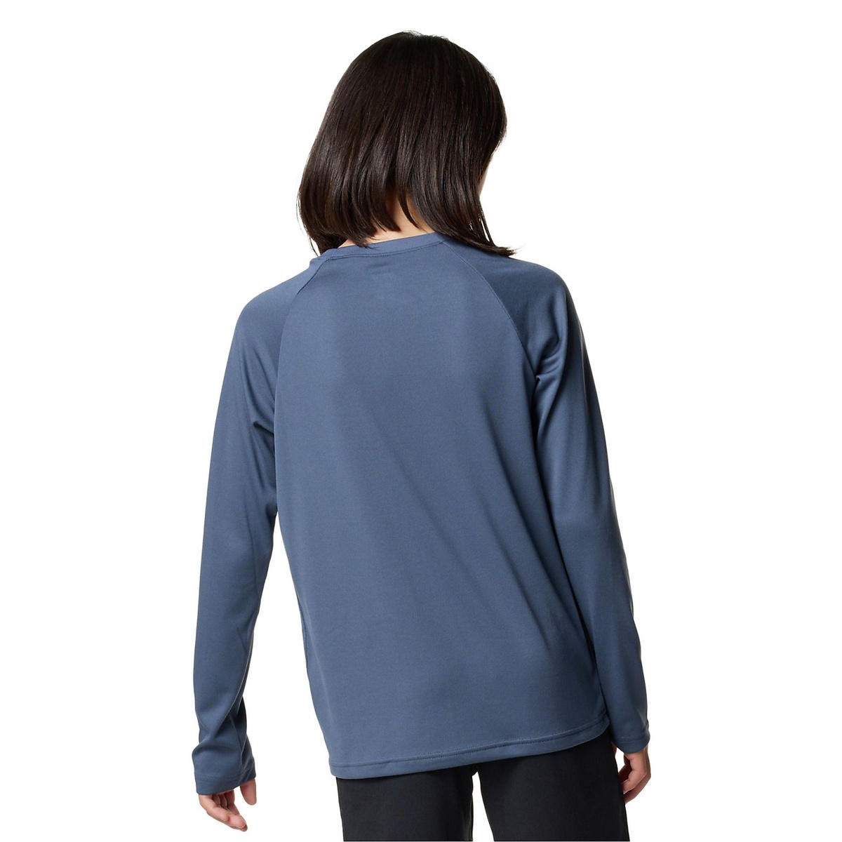 UA RUN 96 TECH LONG SLEEVE T-SHIRT