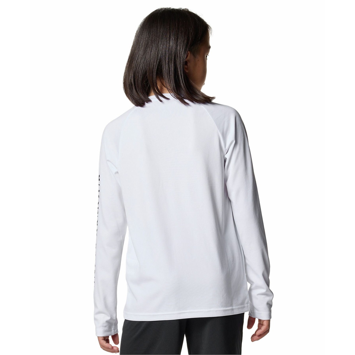 UA RUN 96 TECH LONG SLEEVE T-SHIRT