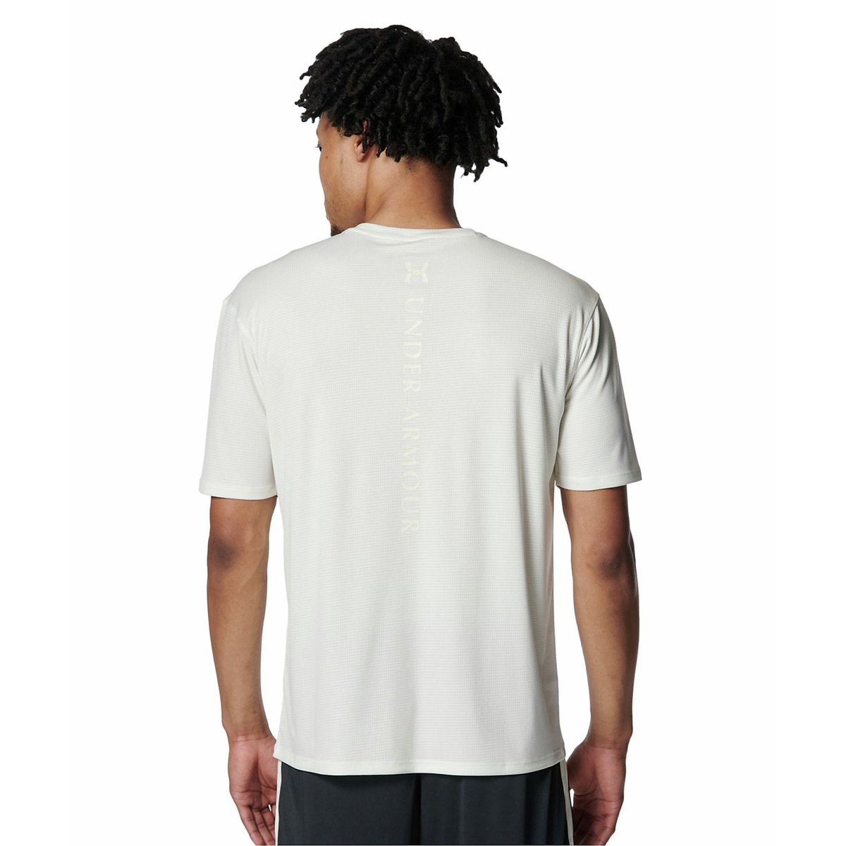 UA RUN 96 Tech SS Shirt 1