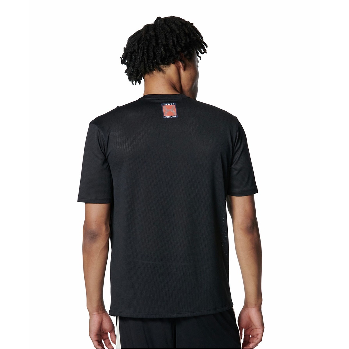 UA RUN 96 Tech SS Shirt 2