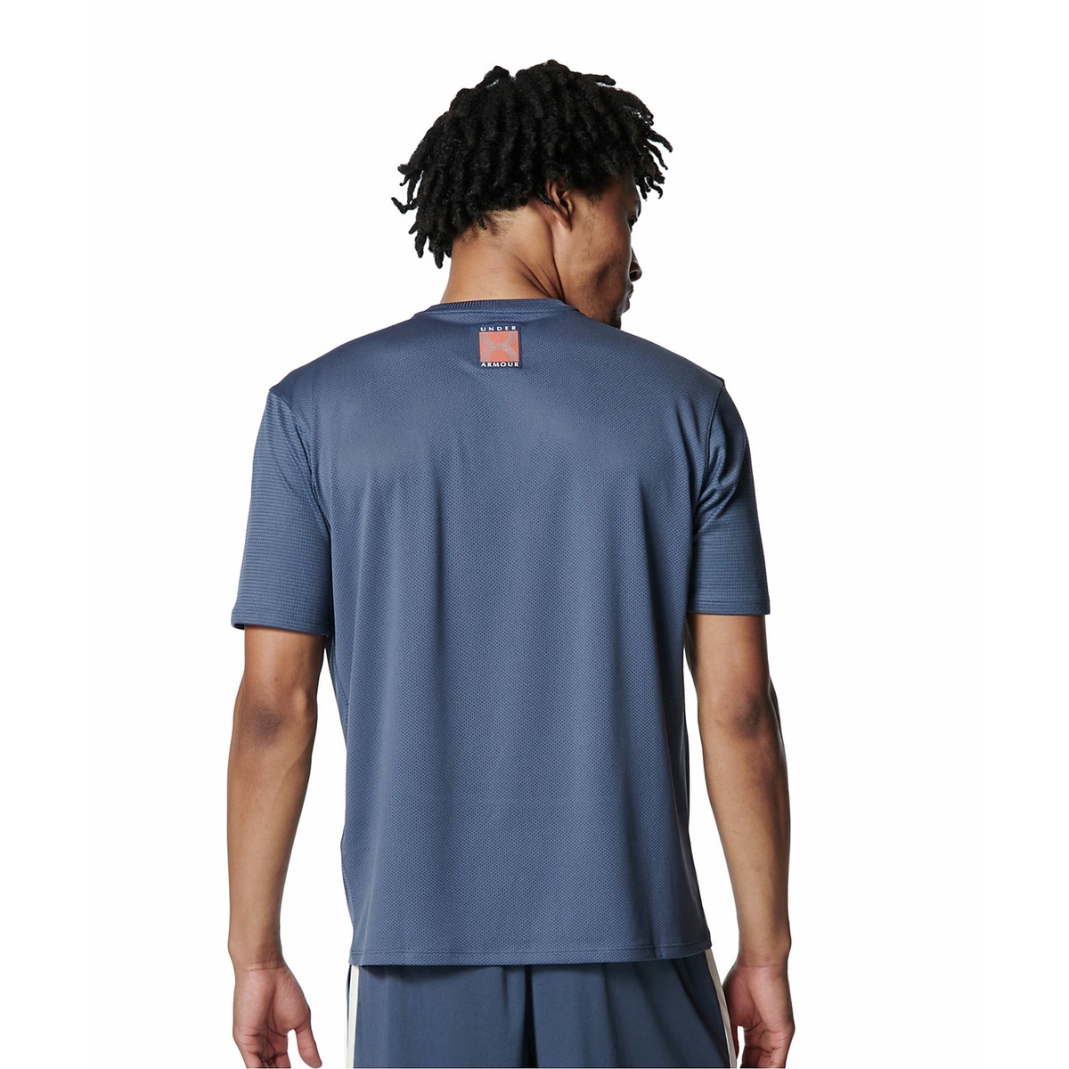 UA RUN 96 Tech SS Shirt 2