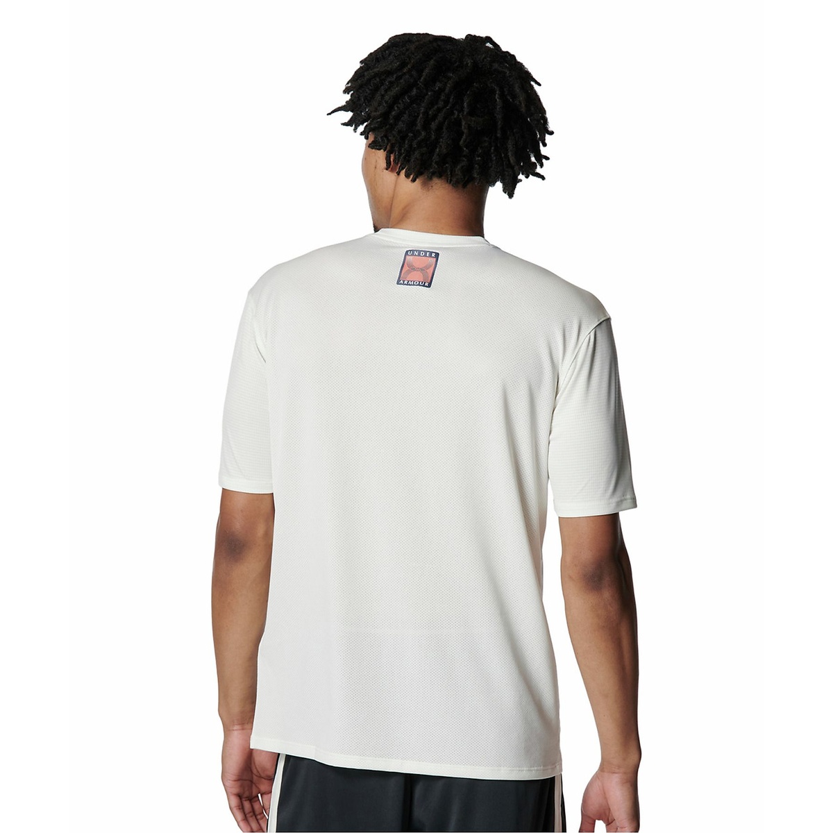 UA RUN 96 Tech SS Shirt 2