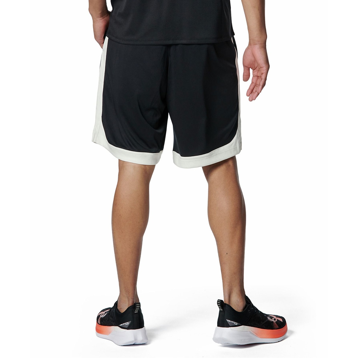 UA RUN 96 Tech Shorts
