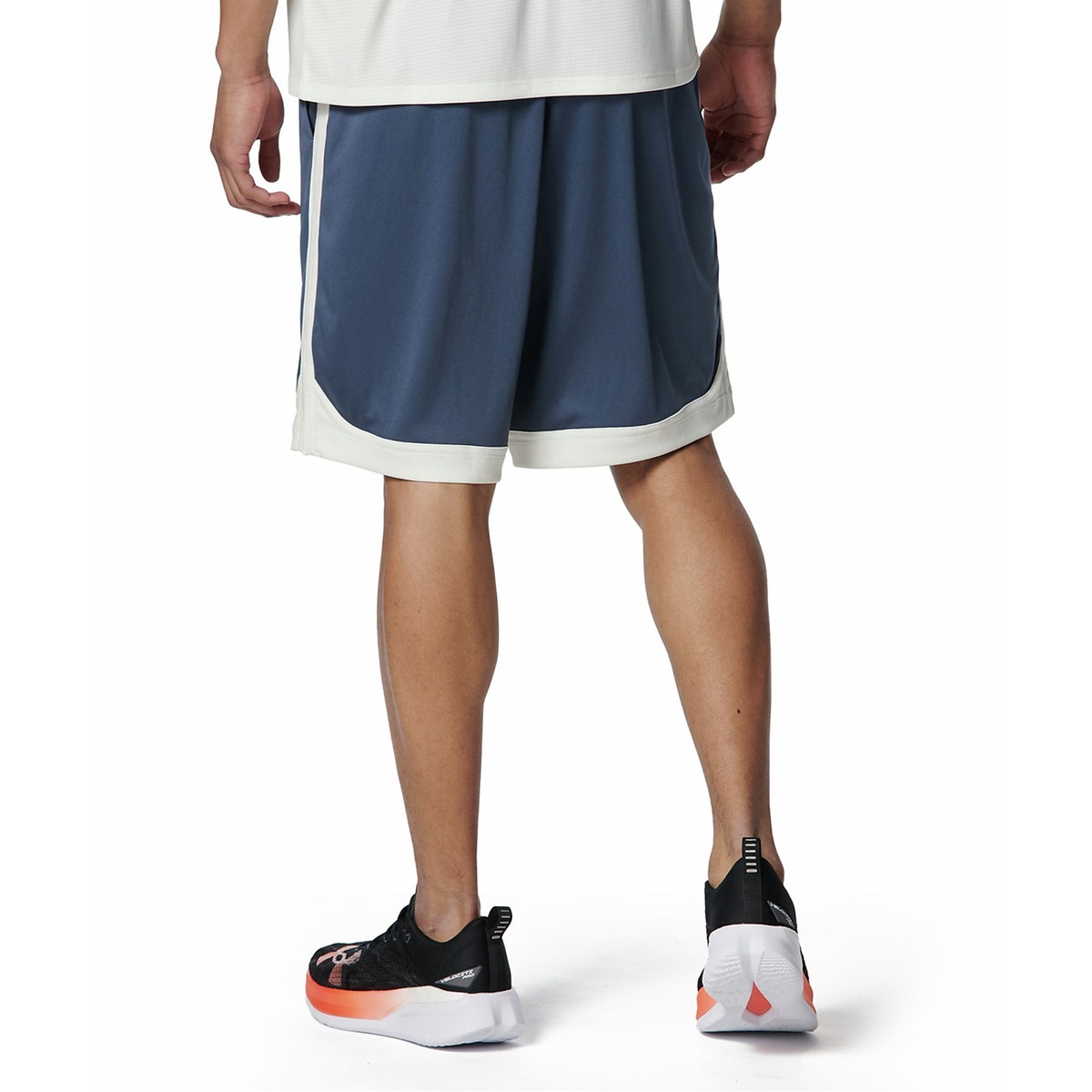 UA RUN 96 Tech Shorts