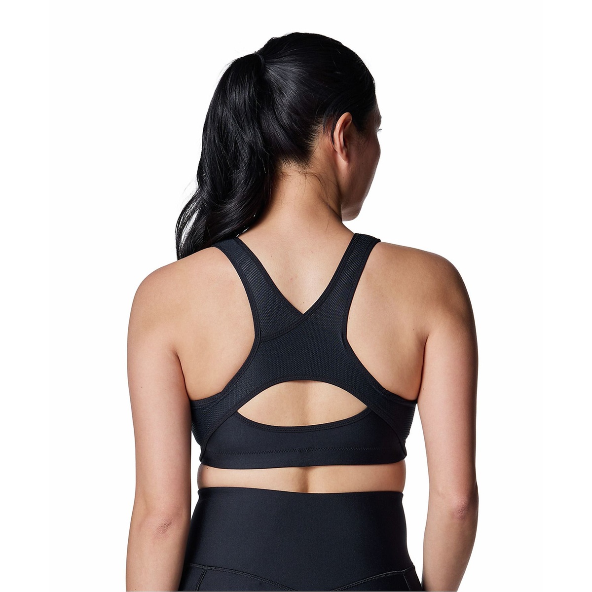 UA ACTIVE BRA4.0