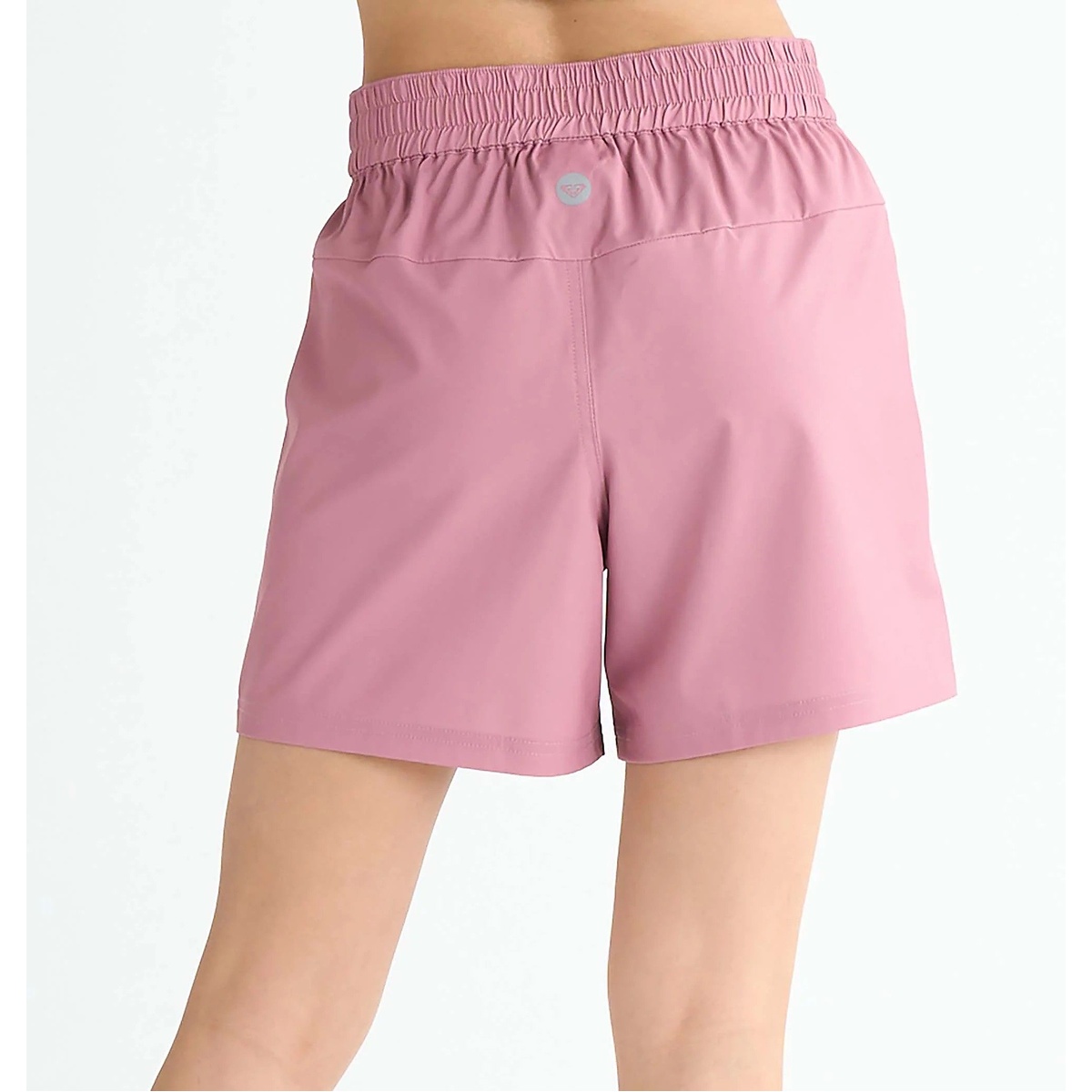 MY 1ST ROXY SHORTS