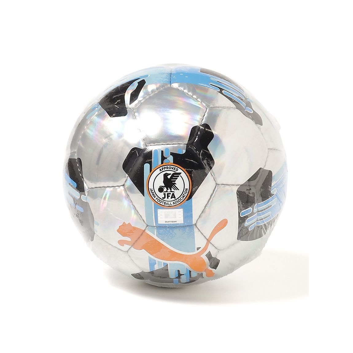 PUMA オービタ 5 HS