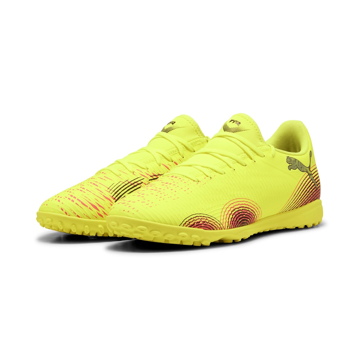 フューチャー 8 プレイ TT