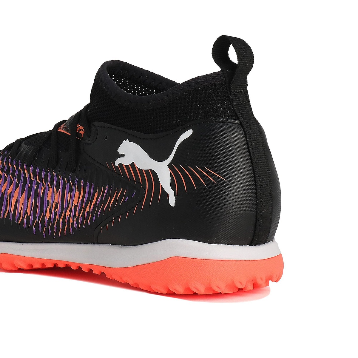 フューチャー 8 マッチ TT + MID JR