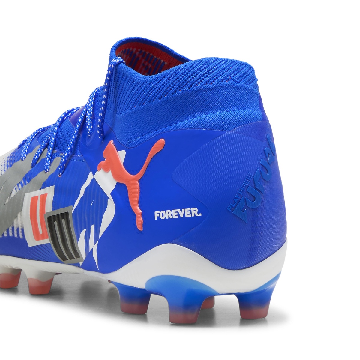 K) フューチャー 8 アルティメット FOREVER AG