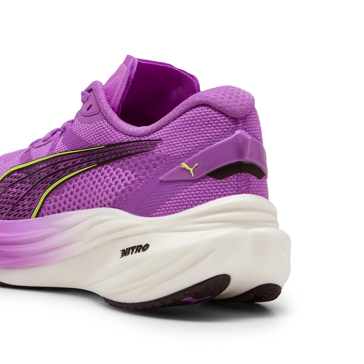PUMAプーマ - ディヴィエイト ニトロ 3 ウィメンズ 30970811/メガ