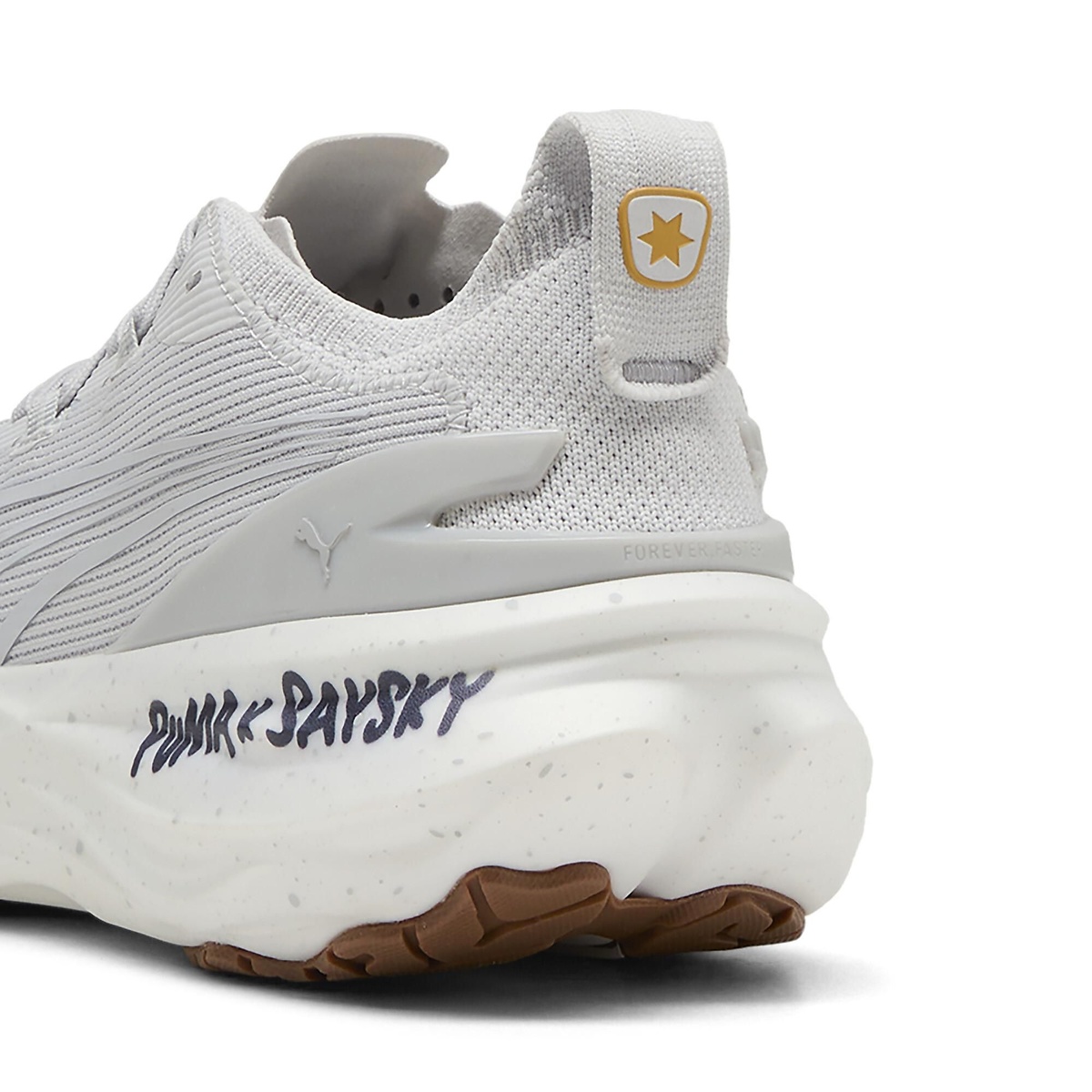 フォーエバーラン ニトロ 2 SAYSKY