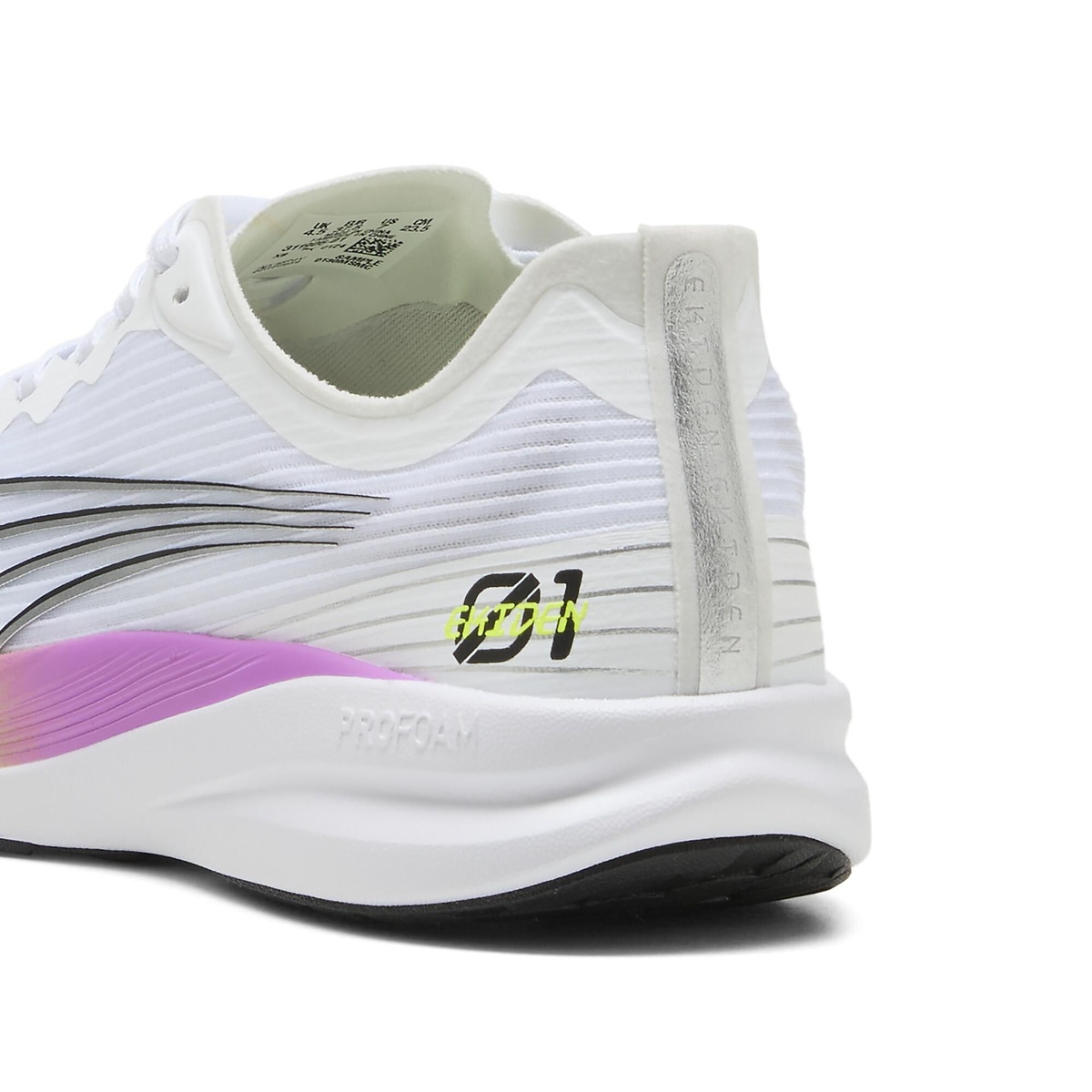 リディーム プロ レーサー EKIDEN GLOW