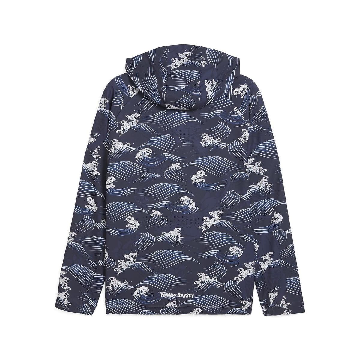PUMAプーマ - PUMA X SAYSKY ジャケット AOP 52722316/メガスポーツ