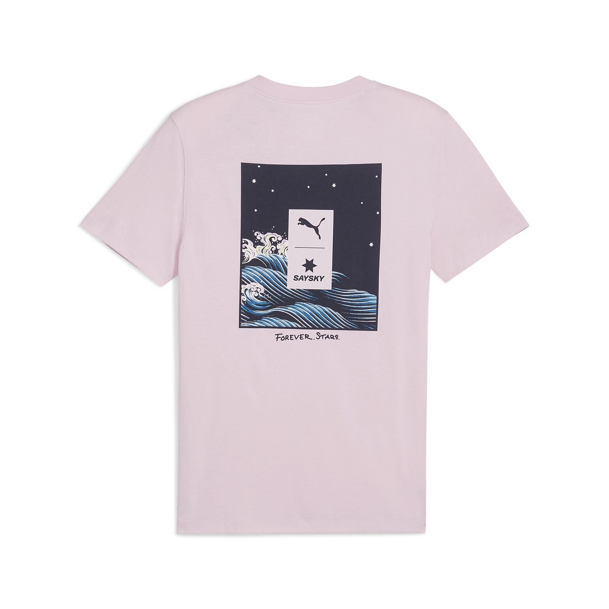 PUMA X SAYSKY SS Tシャツ