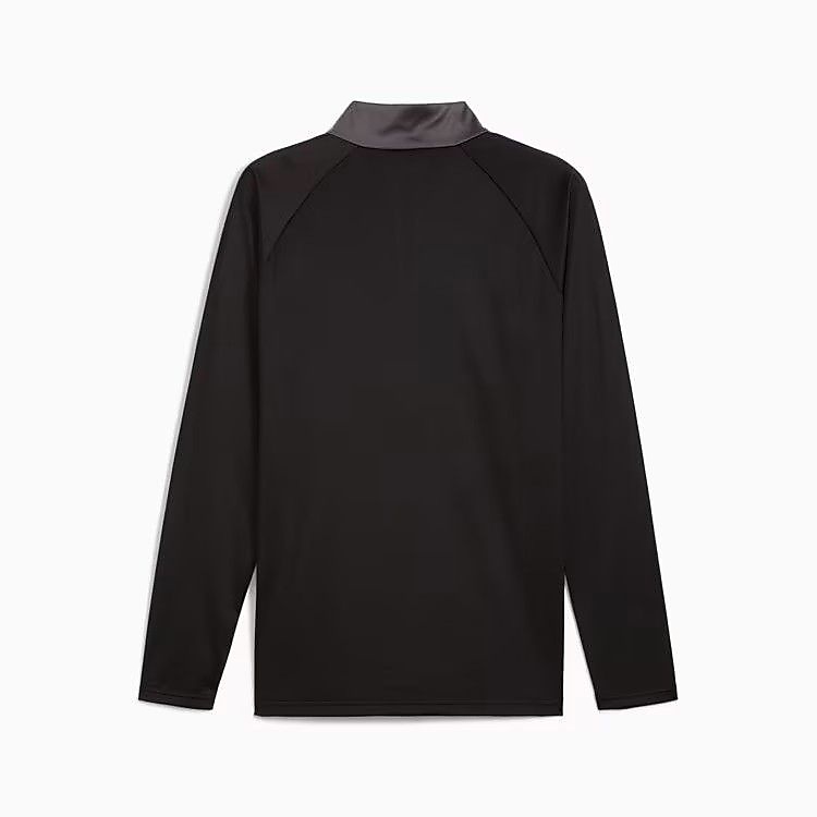 INDIVIDUALLIGA 1/4 ジップトップ