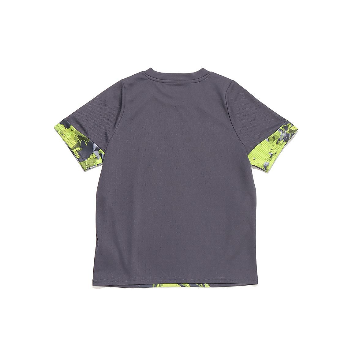 INDIVIDUALCUP SSシャツ JR