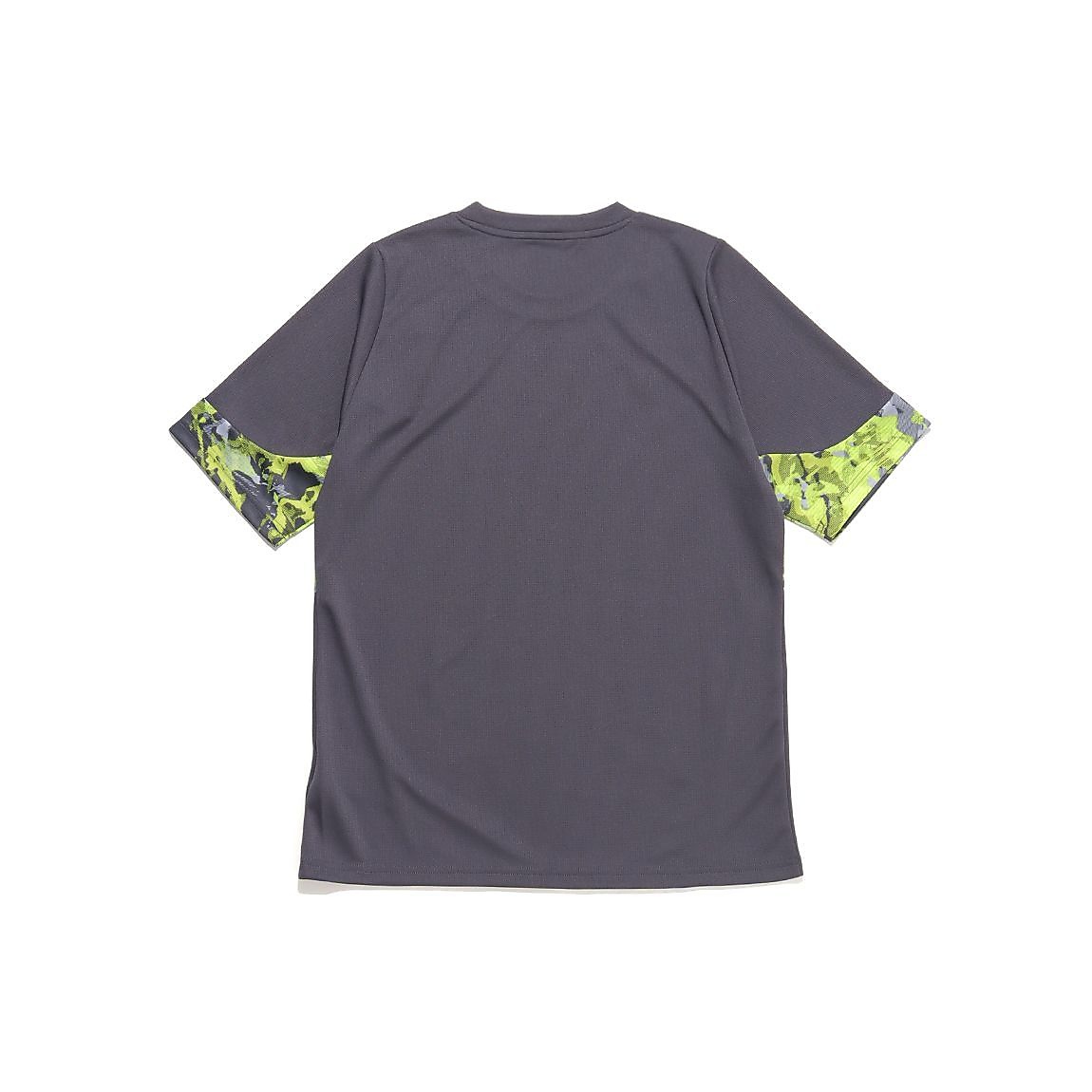 INDIVIDUALCUP SSシャツ