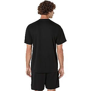 プラクティス半袖シャツ