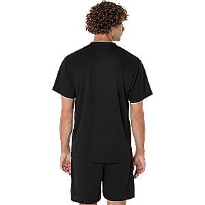 プラクティス半袖シャツ