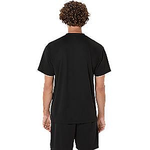 プラクティス半袖シャツ