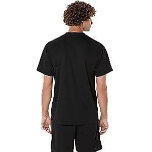 プラクティス半袖シャツ