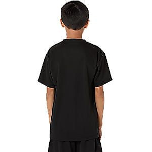 ジュニアプラクティス半袖シャツ