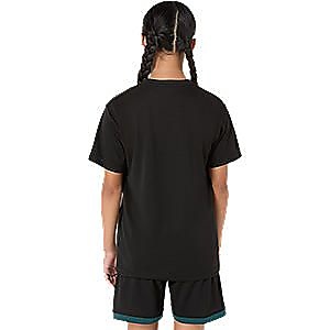 ジュニアプラクティス半袖シャツ