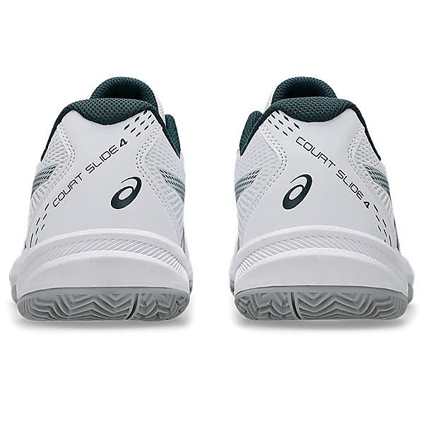 COURT SLIDE 4 CLAY/OC