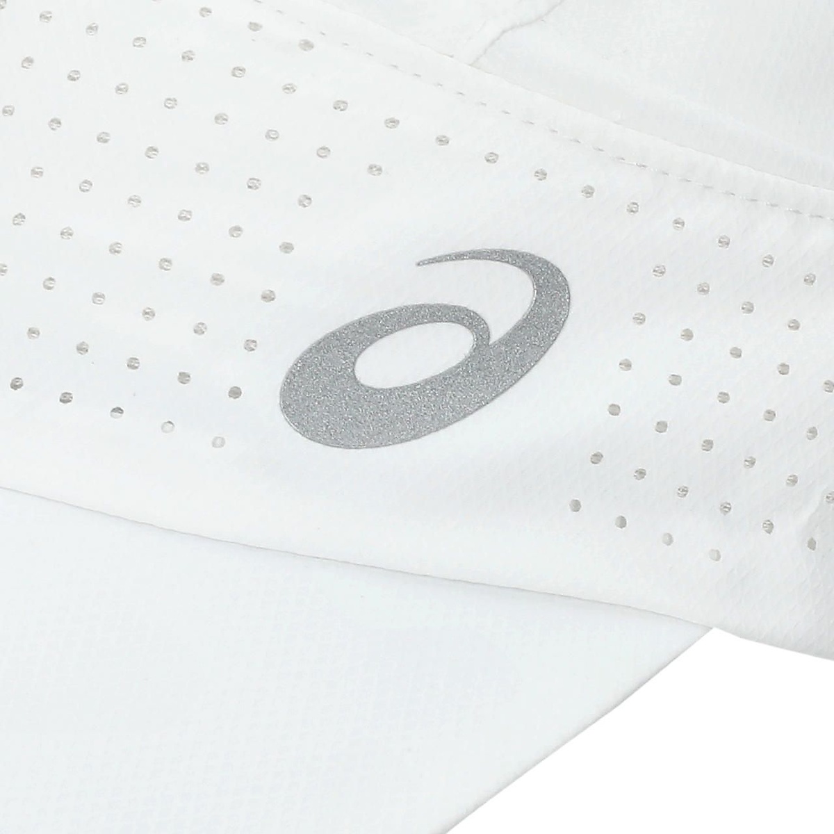 ランニングライトウーブンキャップ