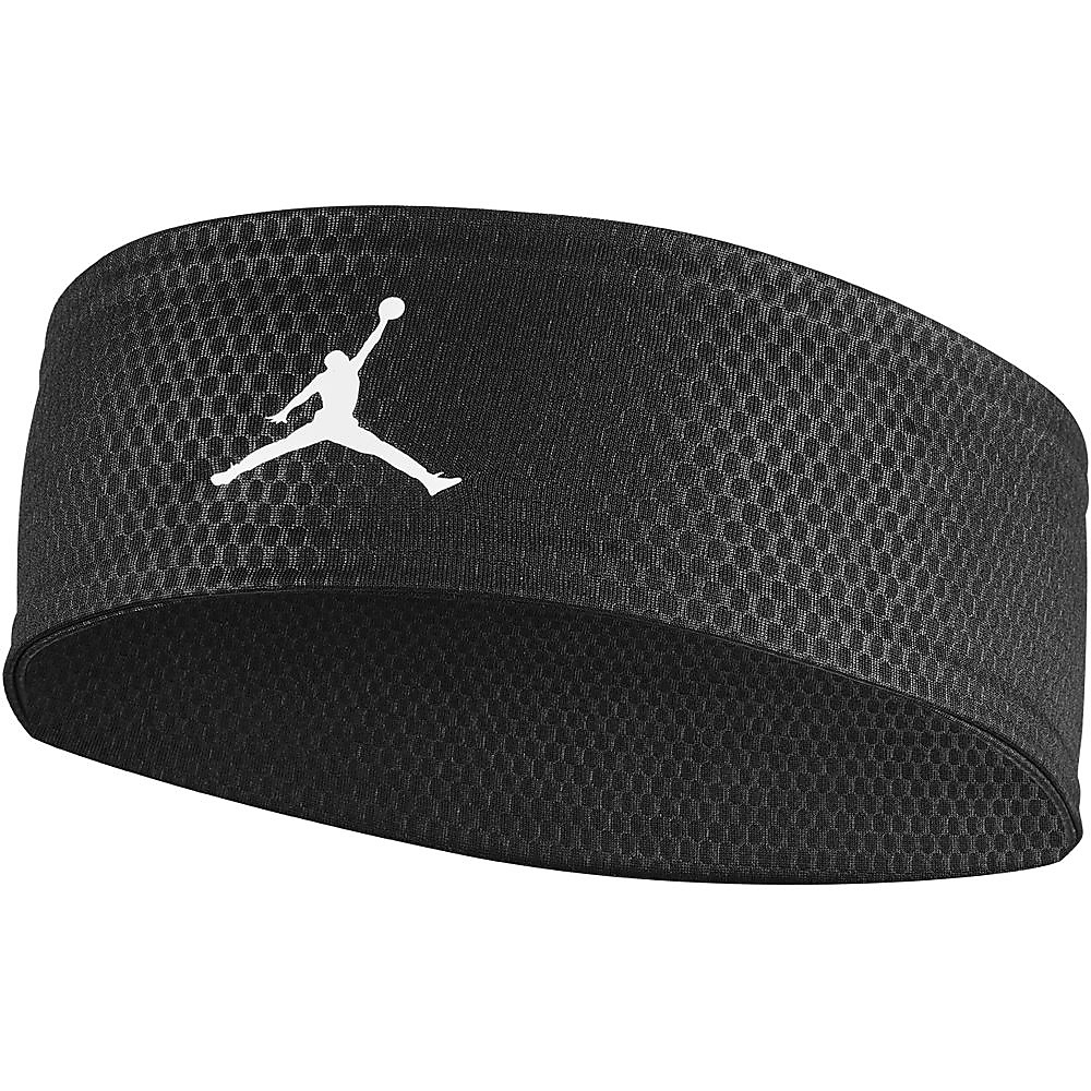 JORDAN DRI-FIT PERFORMANCE SPORT HEADBAND