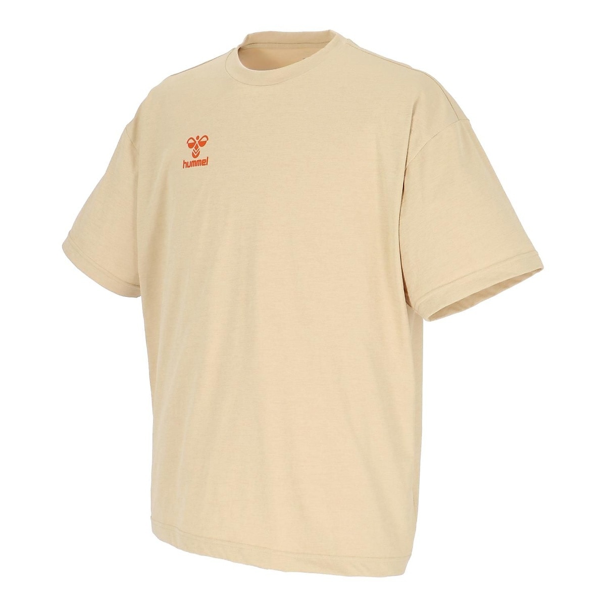 コットンライクTシャツ