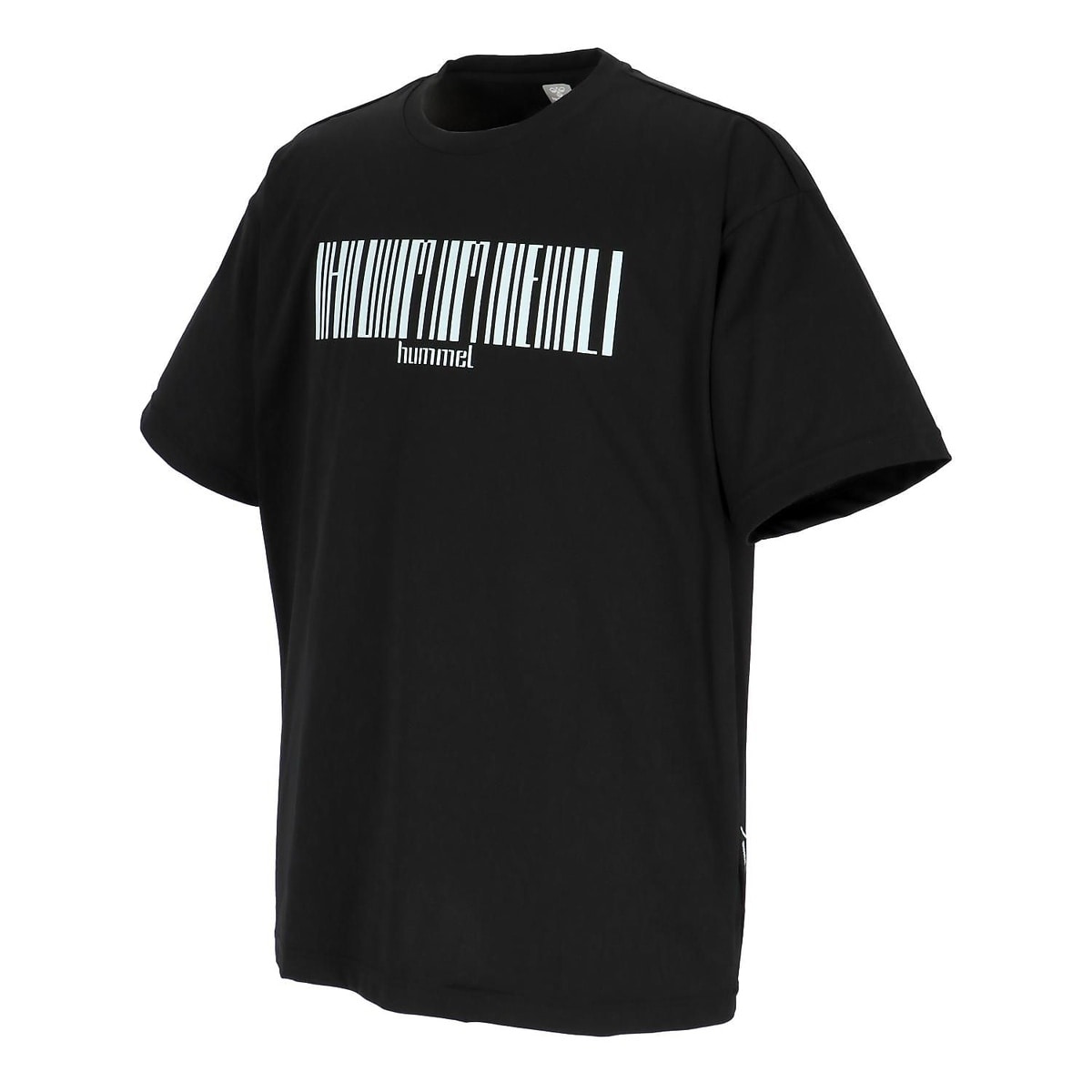 コットンライクTシャツ