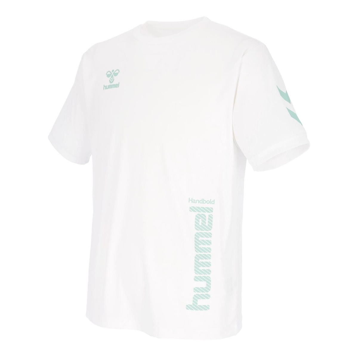 HB BASIC プラクティスシャツ