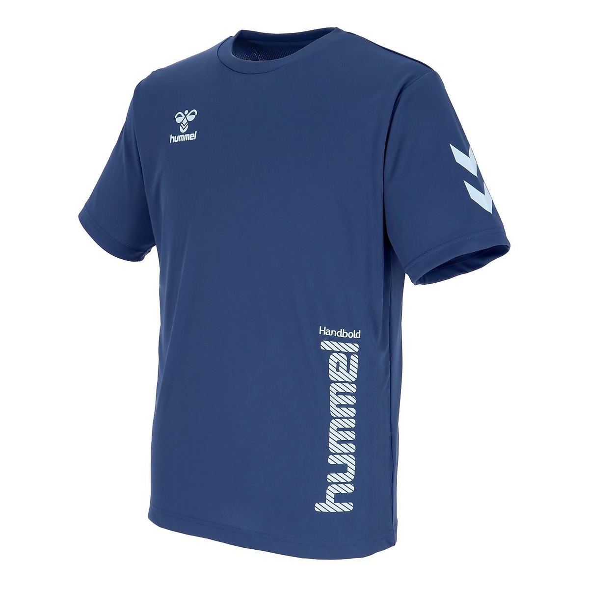 HB BASIC プラクティスシャツ