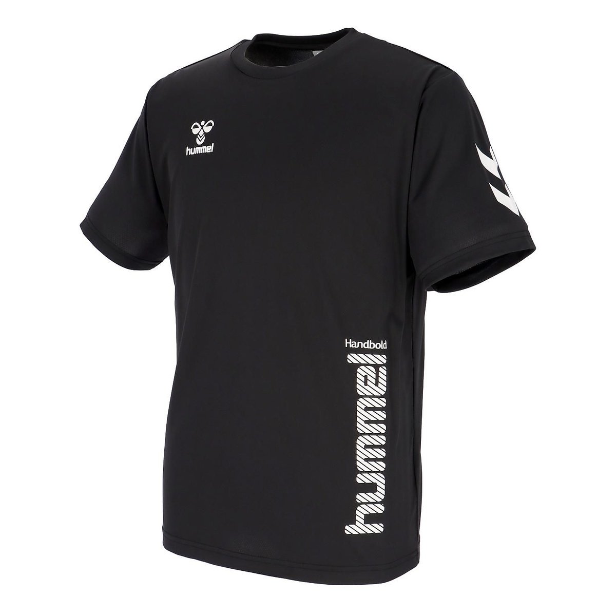 HB BASIC プラクティスシャツ