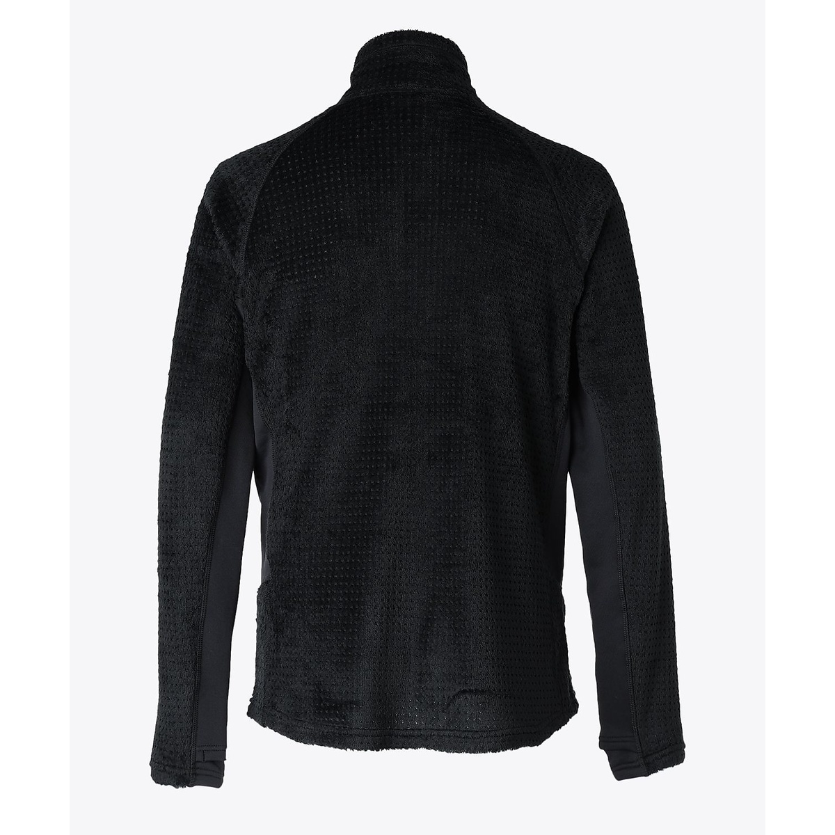 ポーラテックハイロフトグリッドジャケット