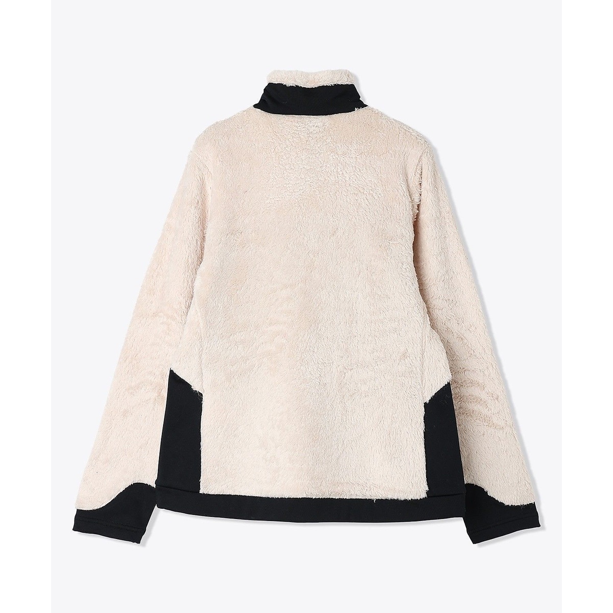 ポーラテックハイロフトジャケット