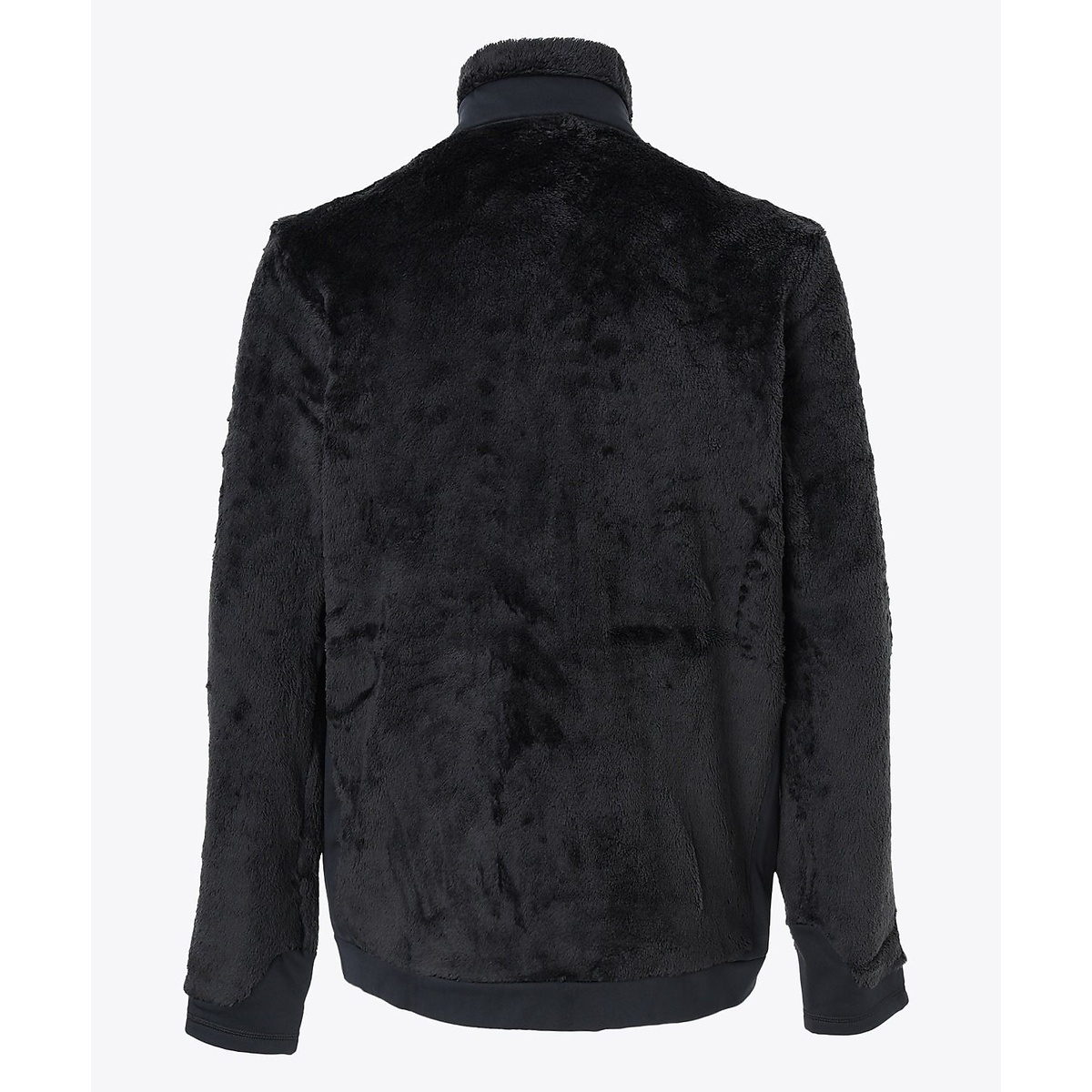 ポーラテックハイロフトジャケット