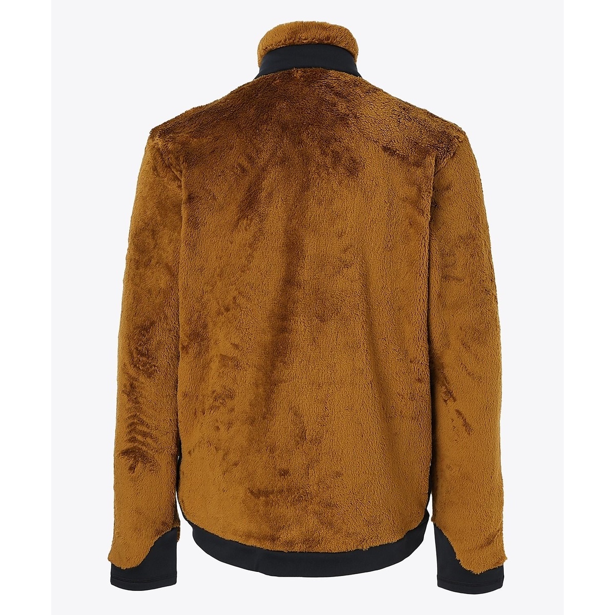 ポーラテックハイロフトジャケット