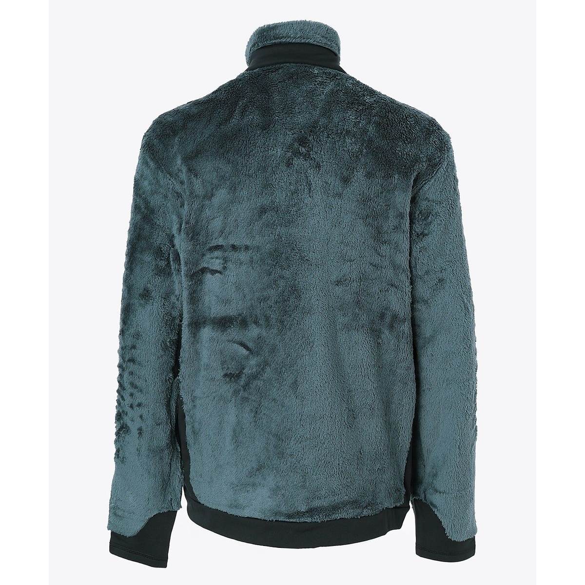 ポーラテックハイロフトジャケット