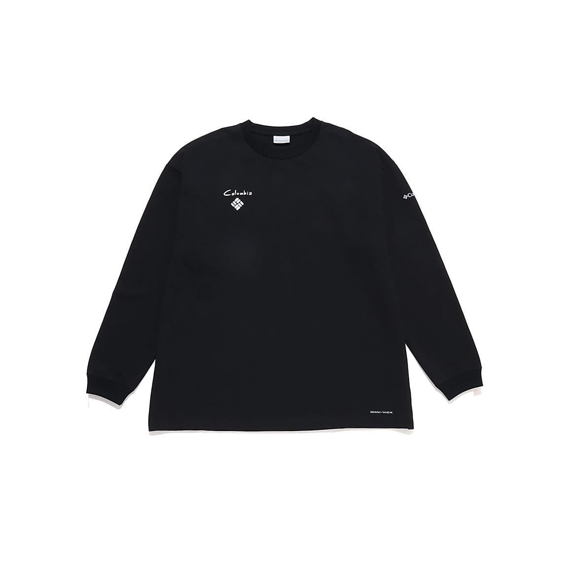 レイクトゥアベニューロングスリーブTシャツ