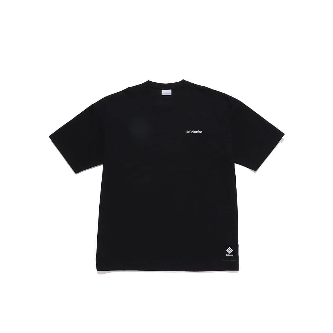 ロストブルックショートスリーブグラフィックTシャツ